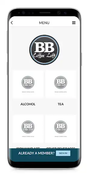 Play Badger Brew Coffee Loft as an online game Badger Brew Coffee Loft with UptoPlay