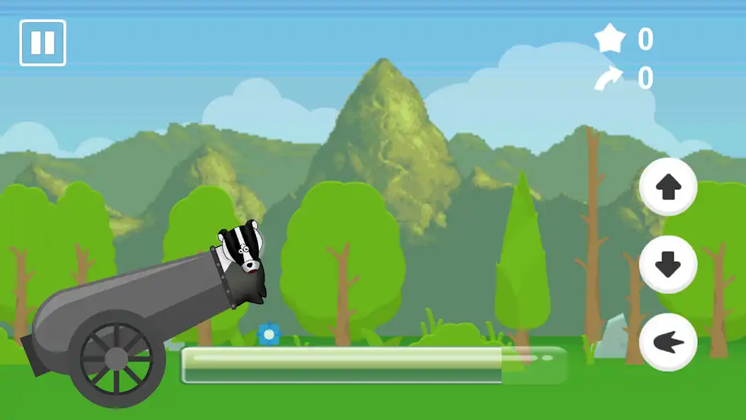 Play Badger Cannon and enjoy Badger Cannon with UptoPlay Play Badger Cannon and enjoy Badger Cannon with UptoPlay