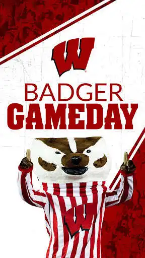 Play Badger Gameday