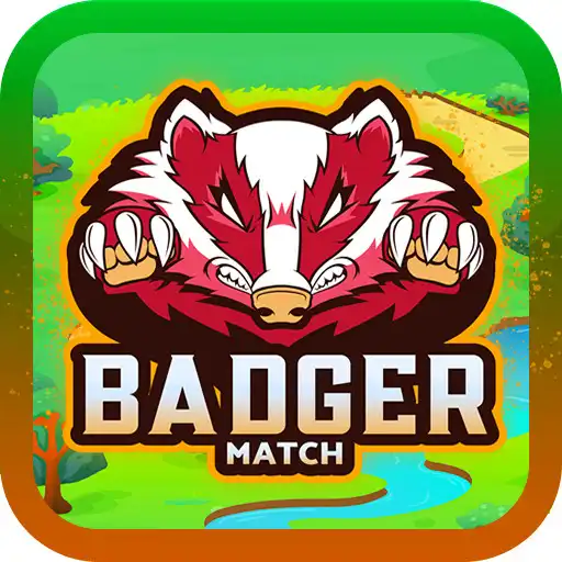 Play Badger Loyal Match APK