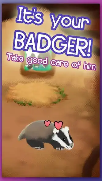 Play Badger Run  and enjoy Badger Run with UptoPlay