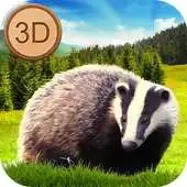 Free play online Badger Simulator - Animals Wild Life 3D APK Free play online Badger Simulator - Animals Wild Life 3D APK