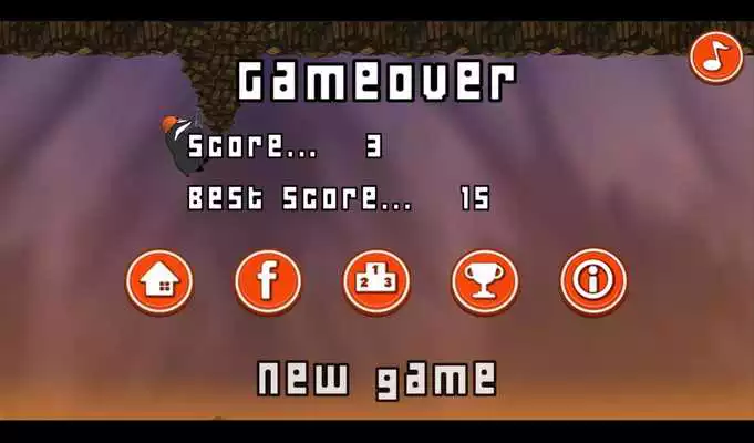 Play Badger Swing Play Badger Swing