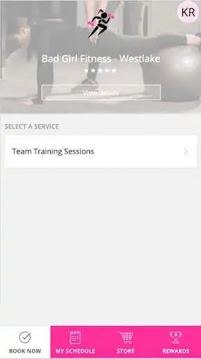 Play Bad Girl Fitness  and enjoy Bad Girl Fitness with UptoPlay