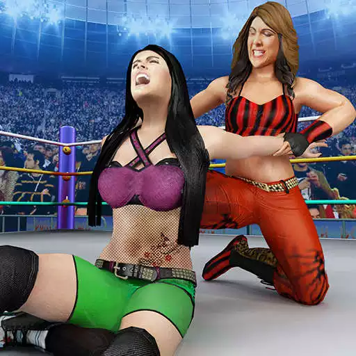 Play Bad Girls Wrestling Game APK Play Bad Girls Wrestling Game APK