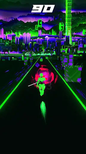 Play Bad Guy Billie Magic Blade as an online game Bad Guy Billie Magic Blade with UptoPlay