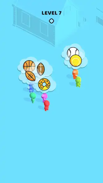 Play Bad Guy Emoji as an online game Bad Guy Emoji with UptoPlay