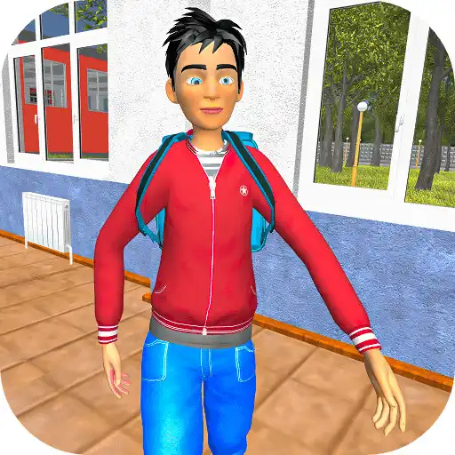 Play Bad Guys Fight at High School APK Play Bad Guys Fight at High School APK