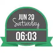 Free play online Badgy UCCW Skin APK