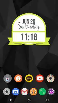 Play Badgy UCCW Skin