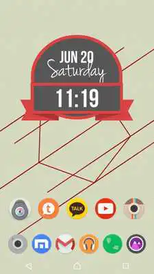 Play Badgy UCCW Skin