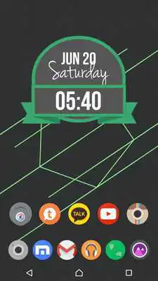 Play Badgy UCCW Skin