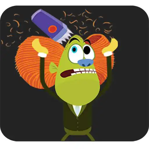 Run free android online Bad Hair Day ( Hair Trimmer Prank) APK Run free android online Bad Hair Day ( Hair Trimmer Prank) APK