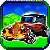 Free play online Bad Heroes Hottest Rod APK