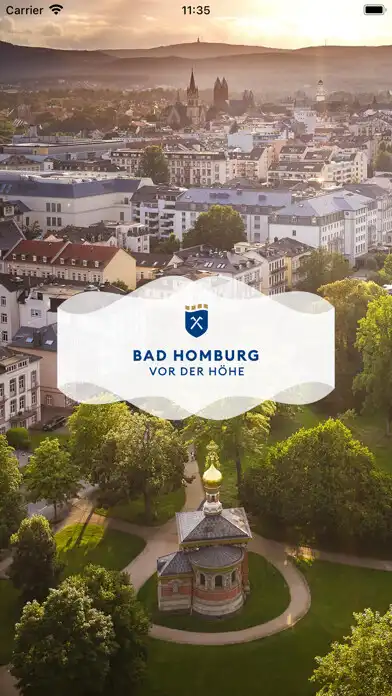 Play Bad Homburg App  and enjoy Bad Homburg App with UptoPlay