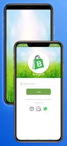 Play Badimandi-Agriculture Market as an online game Badimandi-Agriculture Market with UptoPlay