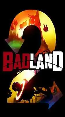 Play BADLAND 2 Play BADLAND 2