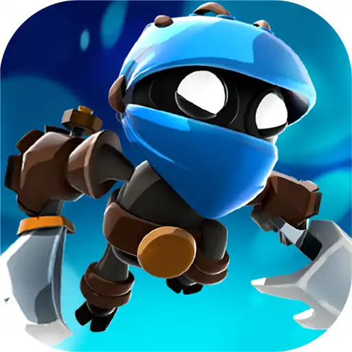 Play Badland Brawl APK