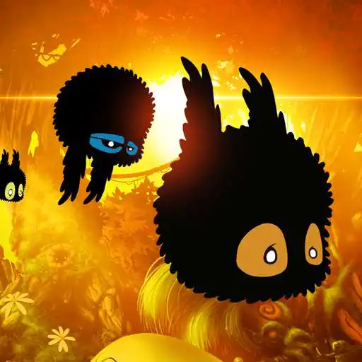 Play BADLAND APK