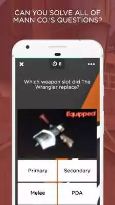 Play Badlands Amino for Team Fortress 2
