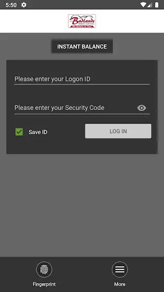 Play Badlands Federal Credit Union as an online game Badlands Federal Credit Union with UptoPlay