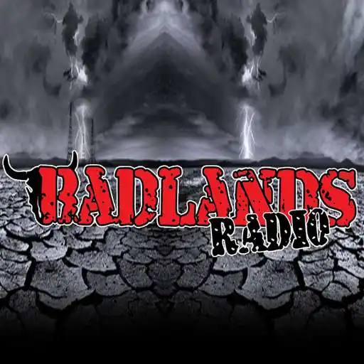 Free play online Badlands Radio APK