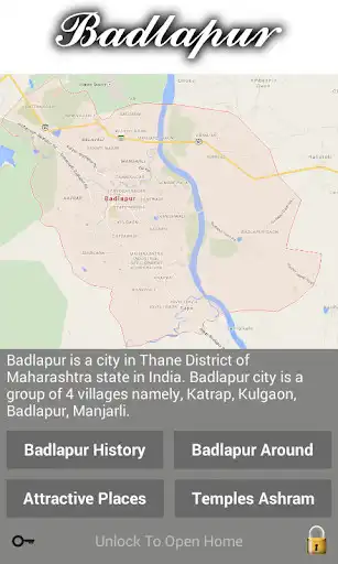 Play Badlapur Updates as an online game Badlapur Updates with UptoPlay