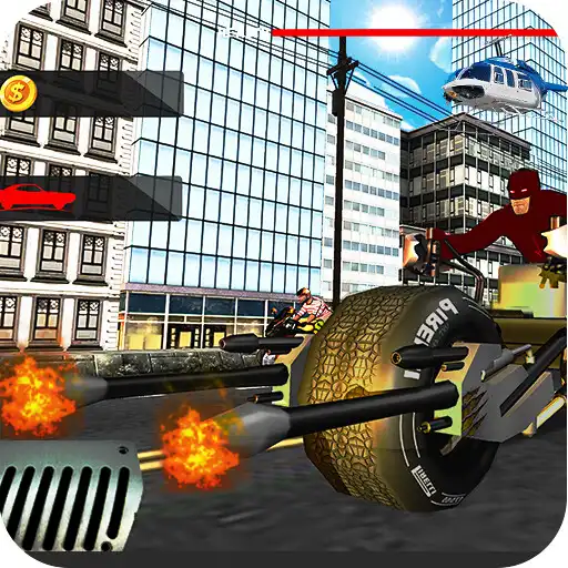 Play Badman Moto Destroyer Racer APK Play Badman Moto Destroyer Racer APK