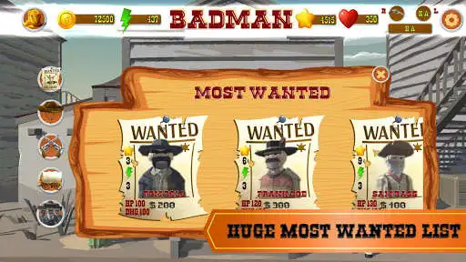 Play Badman  and enjoy Badman with UptoPlay