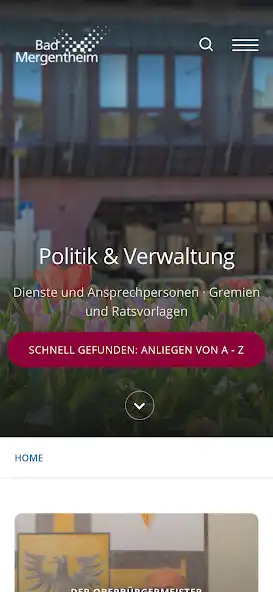 Play Bad Mergentheim  and enjoy Bad Mergentheim with UptoPlay