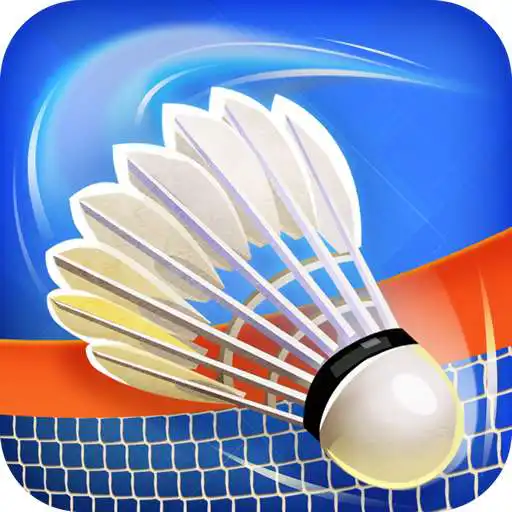 Free play online Badminton 3D APK