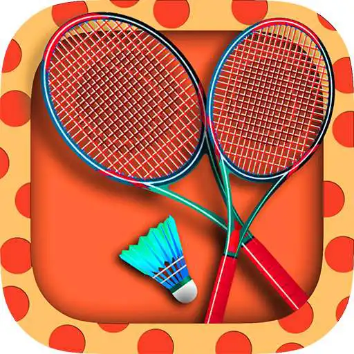 Free play online Badminton Advancer APK