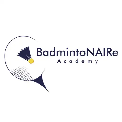 Play BadmintoNAIRe Academy APK Play BadmintoNAIRe Academy APK