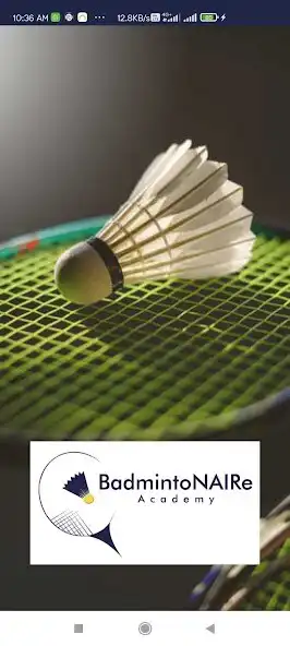 Play BadmintoNAIRe Academy  and enjoy BadmintoNAIRe Academy with UptoPlay