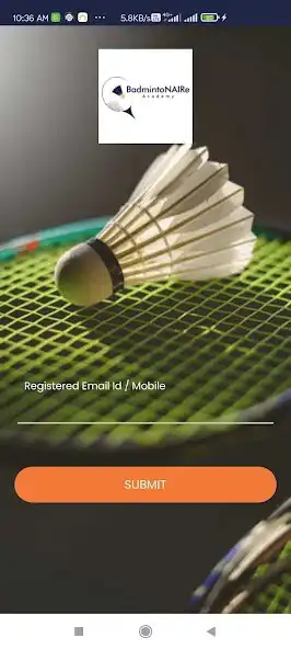 Play BadmintoNAIRe Academy as an online game BadmintoNAIRe Academy with UptoPlay