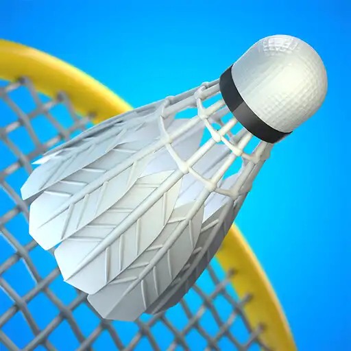 Maglaro ng Badminton Clash 3D APK