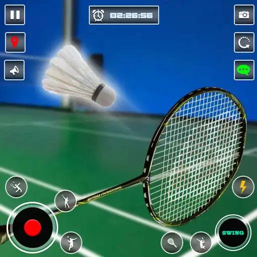Play Badminton Manager Sports Games APK Play Badminton Manager Sports Games APK