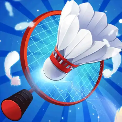Play Badminton master APK