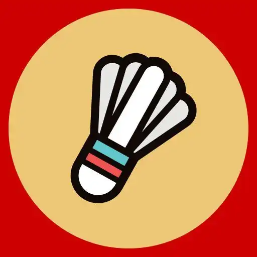 Play Badminton MemoE APK