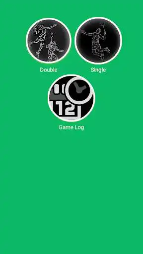 Play Badminton Score  and enjoy Badminton Score with UptoPlay