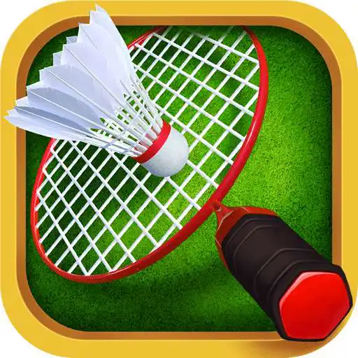Free play online Badminton Star 2  APK Free play online Badminton Star 2  APK