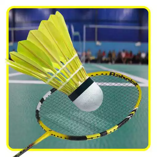 Play Badminton Star Premier League APK Play Badminton Star Premier League APK