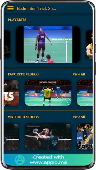Play Badminton trick shots game and enjoy Badminton trick shots game with UptoPlay Play Badminton trick shots game and enjoy Badminton trick shots game with UptoPlay