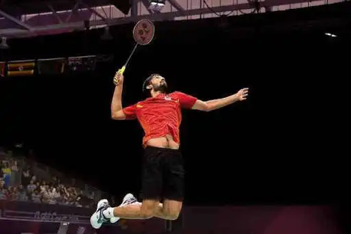 Play Badminton Wallpaper  and enjoy Badminton Wallpaper with UptoPlay