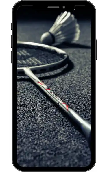 Play Badminton Wallpapers  and enjoy Badminton Wallpapers with UptoPlay