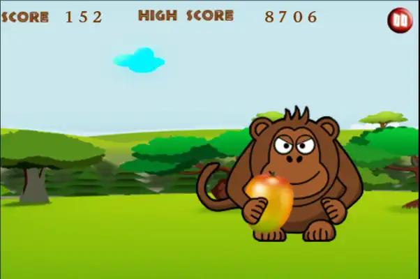 Play Bad Monkey Play Bad Monkey