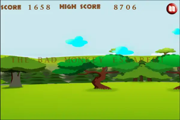 Play Bad Monkey Play Bad Monkey