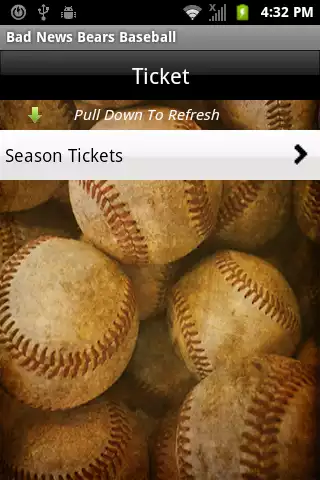 Play Bad News Bears Baseball