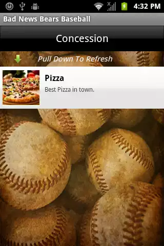 Play Bad News Bears Baseball
