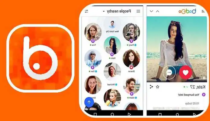 Play Badoo App